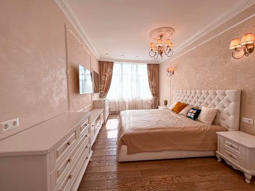 квартира за адресою Глибочицька вул., 32-В