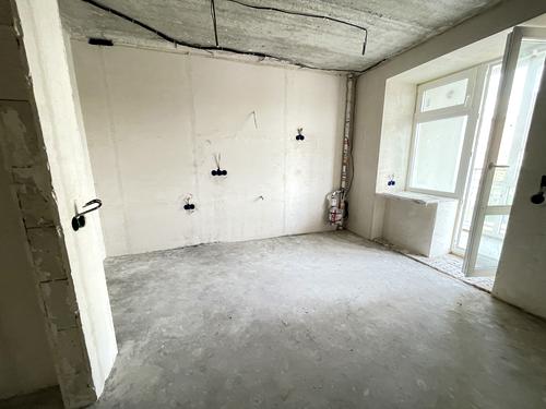 квартира за адресою Б. Лепкого вул., 45б