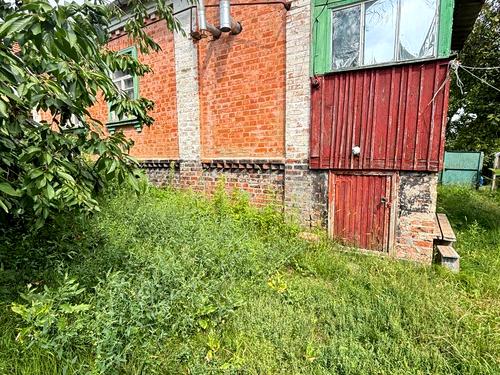 будинок за адресою Металістів, 4