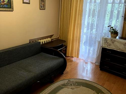квартира по адресу Щурата ул., 8
