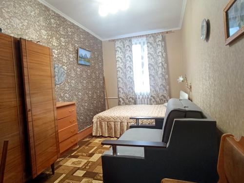 квартира за адресою Любарського вул. (Білостоцького), 86