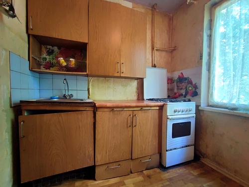 квартира по адресу Академика Королёва просп., 12-А