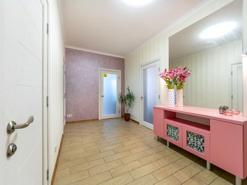 квартира по адресу Петра Калнишевського ул. (Михайла Майорова), 7