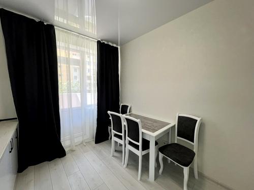 квартира за адресою Академіка Сахарова вул., 20б