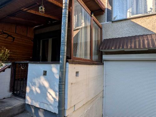 будинок за адресою Миколи Міхновського вул., 21