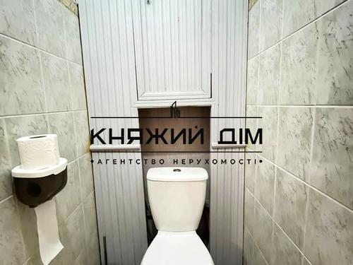 квартира за адресою Київ, Урлівська вул., 3-А