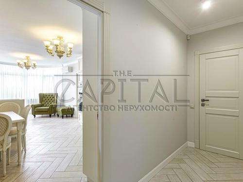 квартира за адресою В'ячеслава Чорновола вул., 27