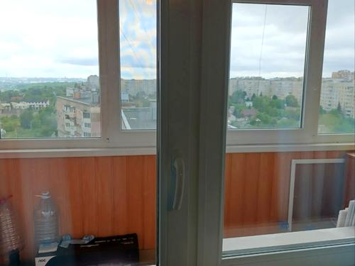 квартира за адресою Жуковського просп., 15