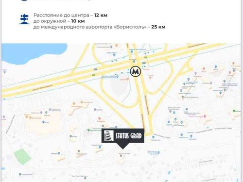 комерційна за адресою Завальна вул., 10-Г
