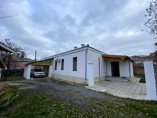 дом по адресу Панянський бульв., 2
