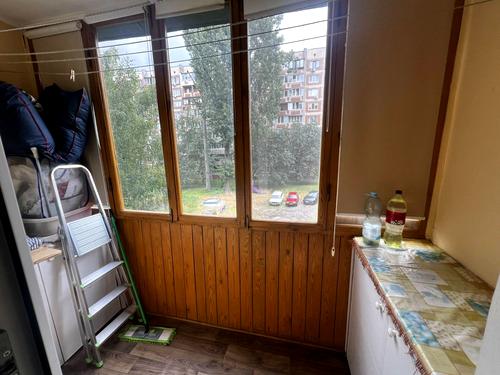 квартира по адресу Вахтанга Кикабидзе ул. (Булгакова), 6-А