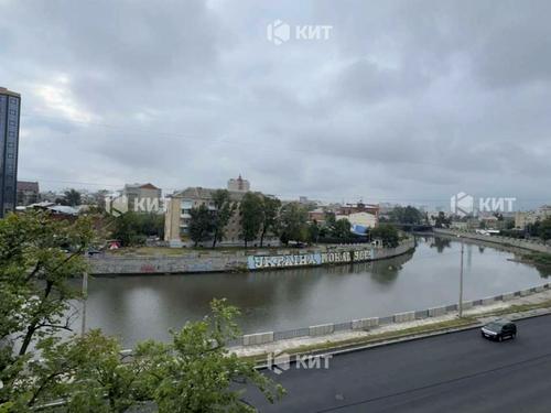 квартира за адресою Харківська набережна вул., 9