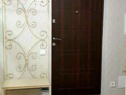 квартира по адресу Каховская ул., 62