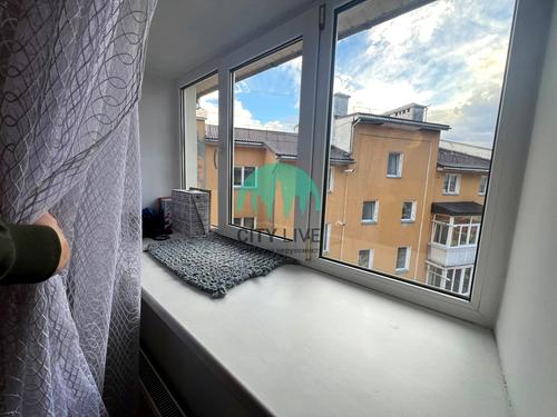 квартира за адресою Вовчинецька вул., 167