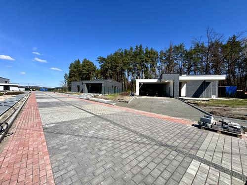 будинок за адресою с. Ходосівка, Ватутіна вул.