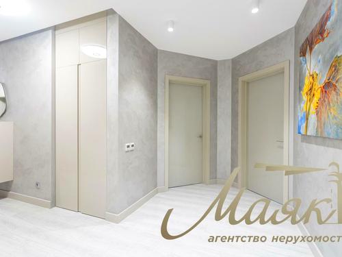 квартира по адресу Киев, Коперника ул., 3