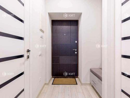 квартира за адресою Козакевича вул., 25