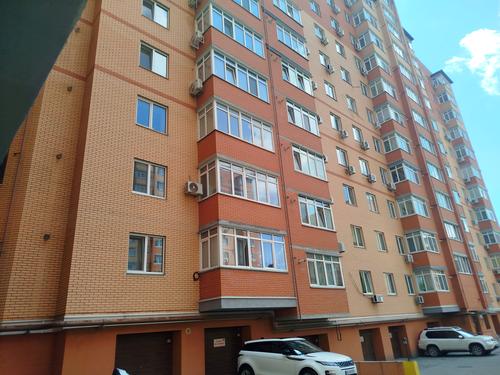 квартира за адресою Запорізьке шосе, 28-Ю