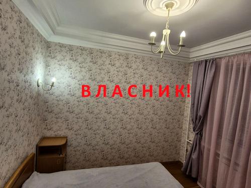 квартира по адресу Бурмистенко ул., 8к2