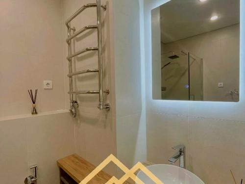 квартира за адресою Під Голоском вул., 11
