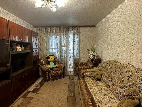 квартира за адресою Оноре де Бальзака вул., 24