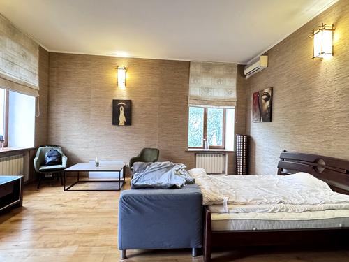 квартира за адресою Володимирська вул., 5
