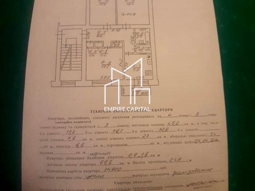 квартира по адресу Академика Сахарова ул., 20