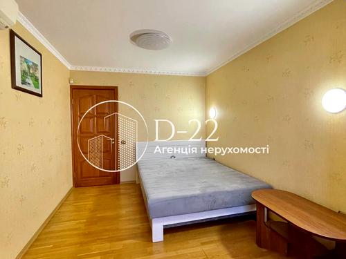 квартира за адресою Архітектора Вербицького вул., 36