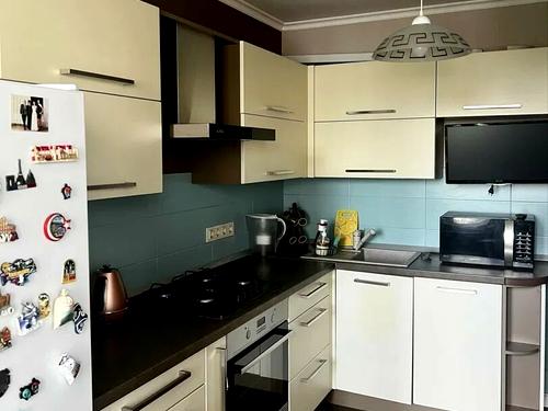 квартира за адресою Флоренції вул., 5
