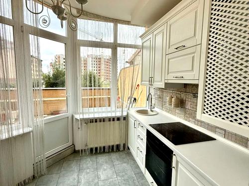 квартира за адресою Боголюбова вул., 32