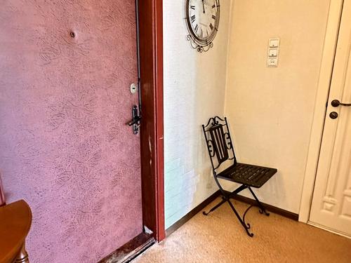 квартира за адресою Оболонський просп., 18-Г