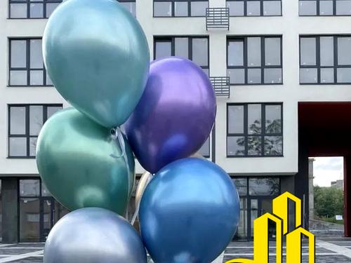 квартира за адресою Буйка, 27