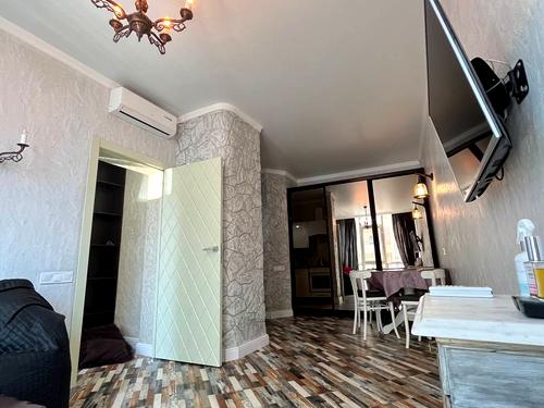 квартира по адресу Генуэзская ул., 3а