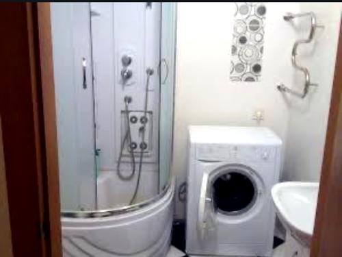 квартира за адресою Боголюбова вул., 8
