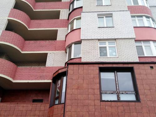 квартира по адресу Петра Калнишевського ул. (Михайла Майорова), 7