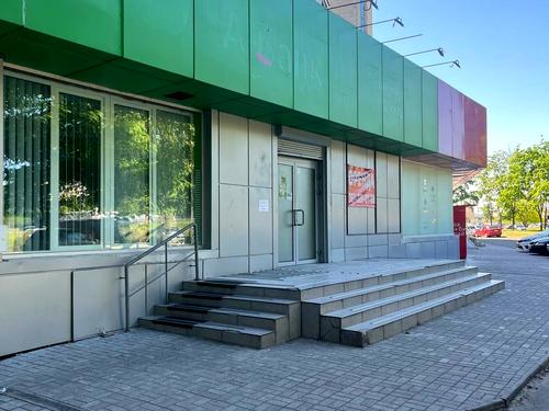 комерційна за адресою Харківське шосе, 58