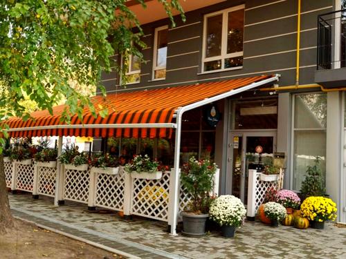 квартира за адресою Пекарська вул., 57