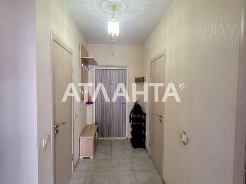 квартира за адресою Віталія Нестеренка вул., 1б