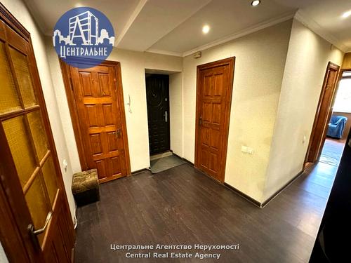 квартира по адресу Южно-Окружная ул., 7