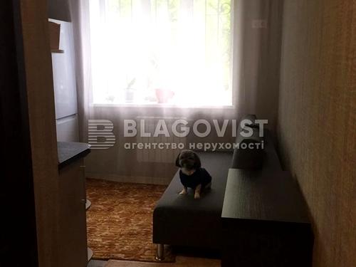 квартира по адресу Вишгородська ул., 48