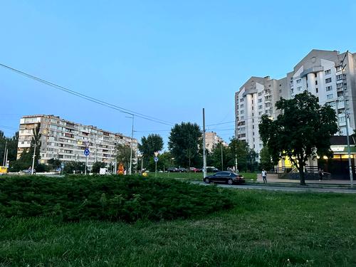 квартира за адресою Мілютенка вул., 18