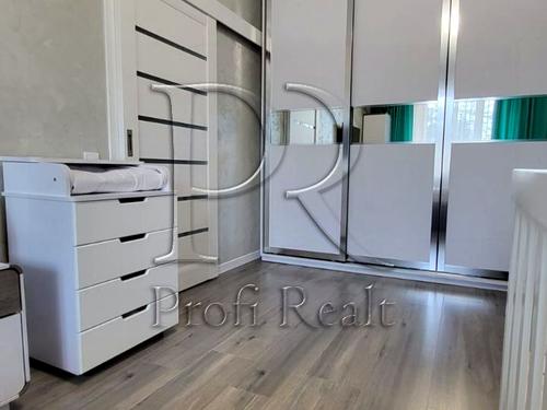 квартира по адресу Пономарёва ул., 26 к5