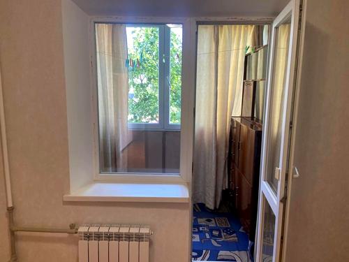квартира по адресу Ахсарова ул., 7
