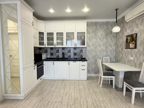 квартира за адресою Канатна вул., 122