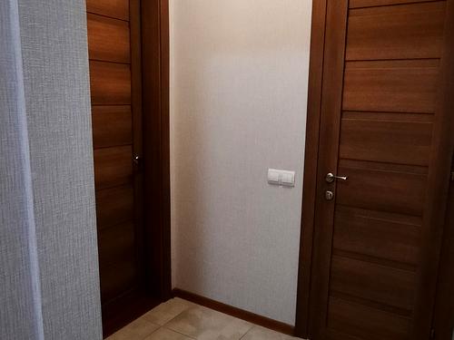 квартира за адресою Ревуцького вул., 54-Б