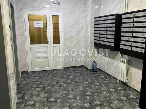 квартира по адресу Драгоманова ул., 23