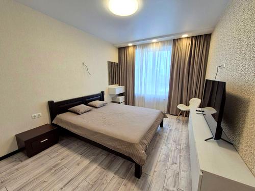 квартира за адресою Сімейна вул., 5
