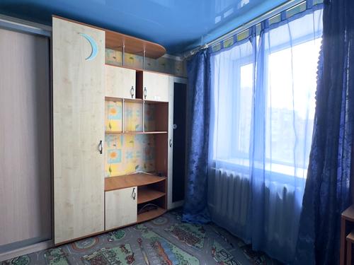 квартира по адресу Британська ул. (Горького), 28