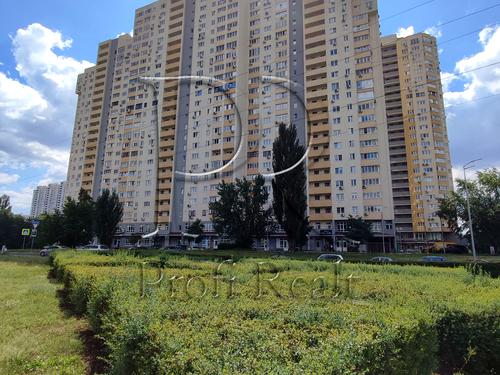квартира по адресу Алишера Навои просп., 69