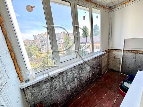квартира за адресою Архітектора Вербицького вул., 28-В